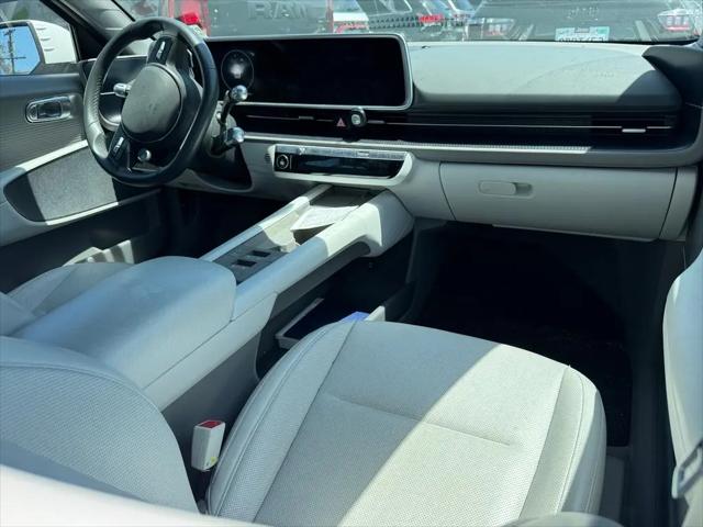 2024 Hyundai IONIQ 6 SEL