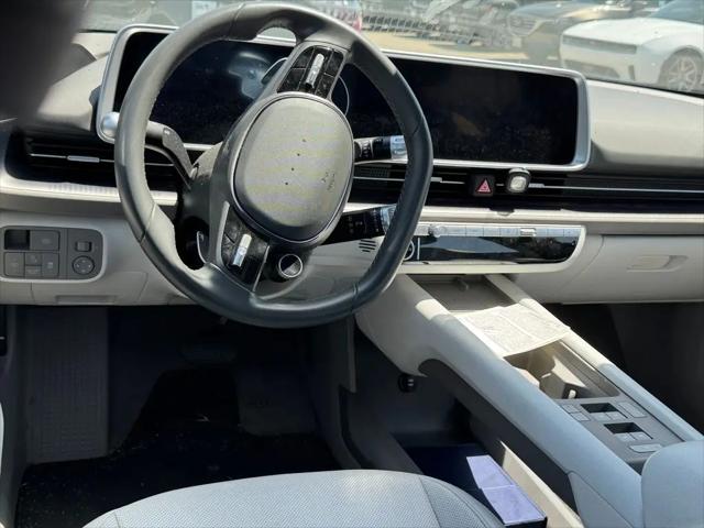 2024 Hyundai IONIQ 6 SEL