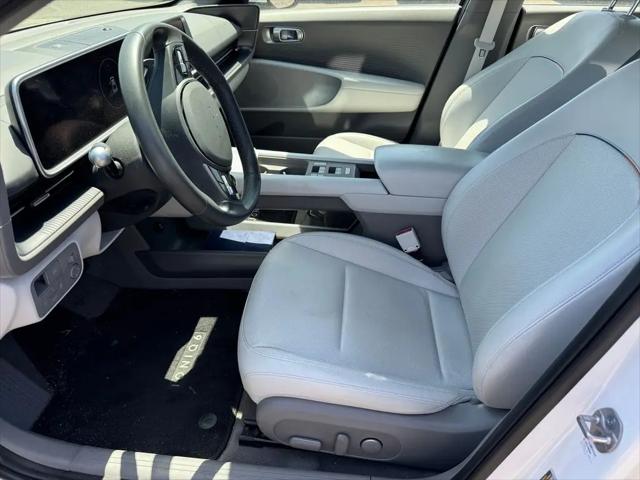 2024 Hyundai IONIQ 6 SEL