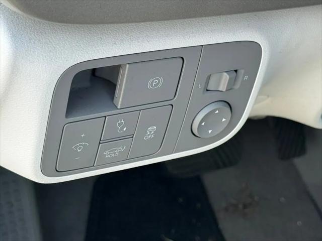 2024 Hyundai IONIQ 6 SEL