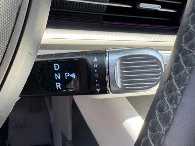 2024 Hyundai IONIQ 6 SEL