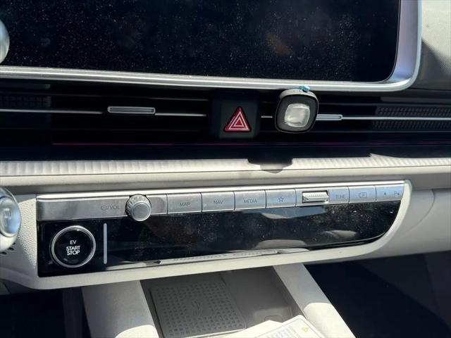 2024 Hyundai IONIQ 6 SEL