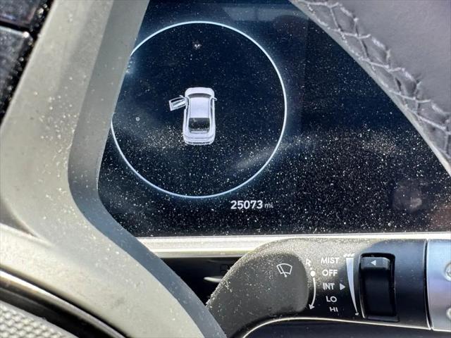 2024 Hyundai IONIQ 6 SEL