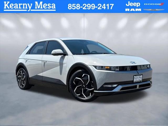 2024 Hyundai IONIQ 5 SE for sale in San Diego, CA