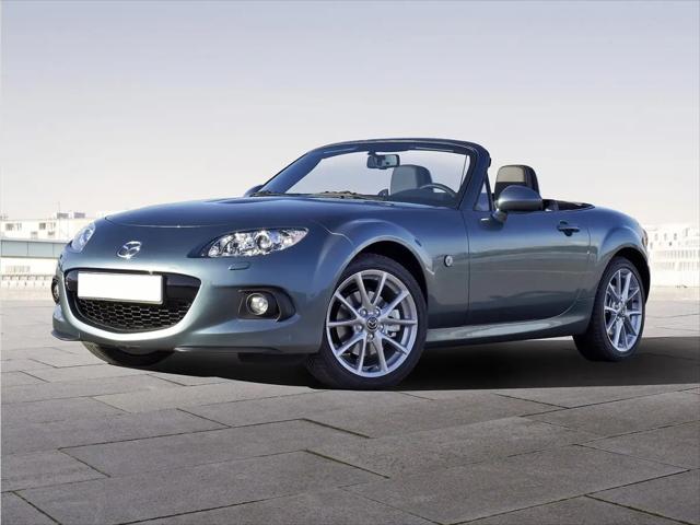 2015 Mazda MX-5 Sport for sale in Richardson, TX