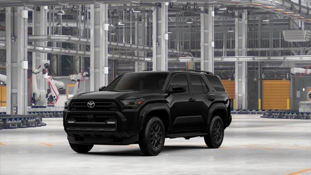 2026 Toyota 4Runner SR5 for sale in Mechanicsville, VA