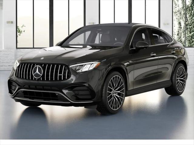 2026 Mercedes-Benz AMG GLC 43 4MATIC for sale in Fairfield, CA