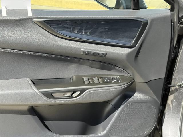 2025 Lexus NX 350h Premium