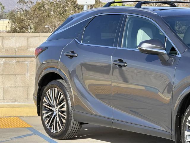 2025 Lexus RX 350 Premium Plus