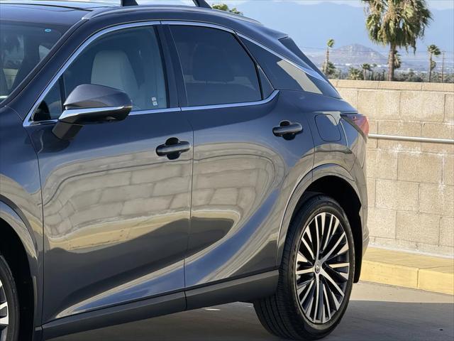 2025 Lexus RX 350 Premium Plus