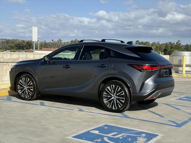 2025 Lexus RX 350 Premium Plus