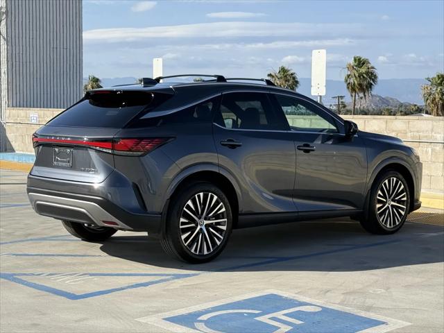 2025 Lexus RX 350 Premium Plus
