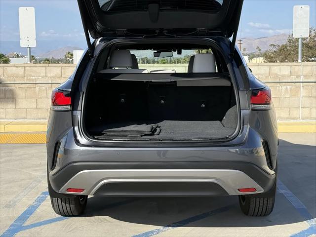2025 Lexus RX 350 Premium Plus