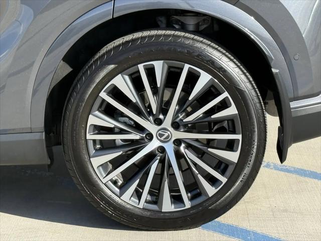 2025 Lexus RX 350 Premium Plus