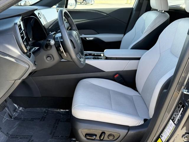 2025 Lexus RX 350 Premium Plus
