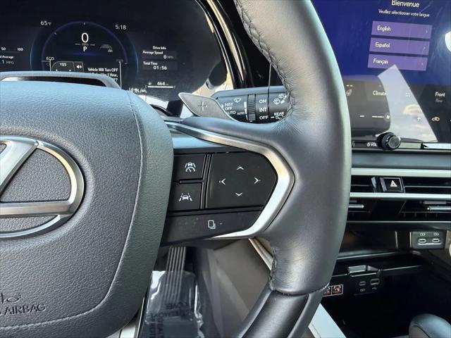 2025 Lexus RX 350 Premium Plus