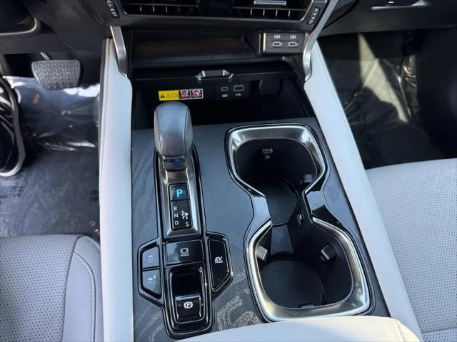 2025 Lexus RX 350 Premium Plus