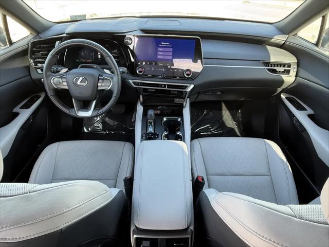 2025 Lexus RX 350 Premium Plus
