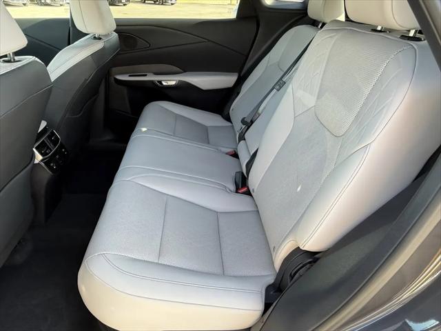 2025 Lexus RX 350 Premium Plus