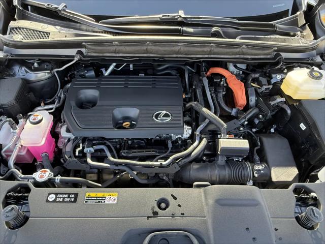 2025 Lexus RX 350 Premium Plus