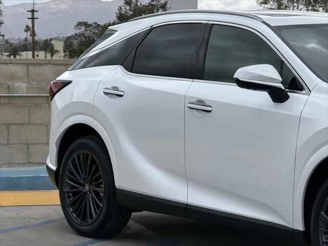 2026 Lexus RX 350 Premium