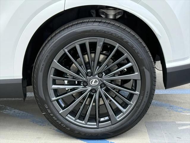 2026 Lexus RX 350 Premium