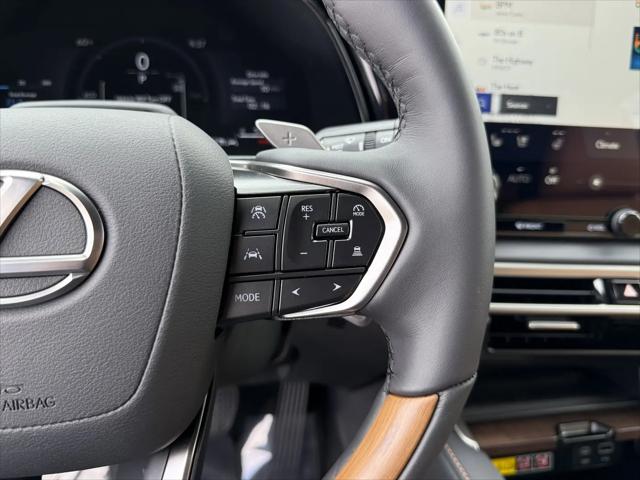 2026 Lexus RX 350 Premium