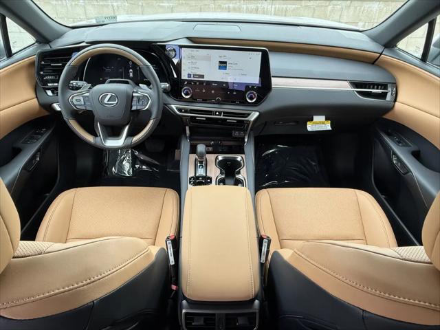 2026 Lexus RX 350 Premium