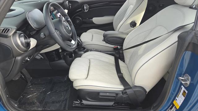 2023 MINI Cooper Convertible Cooper S