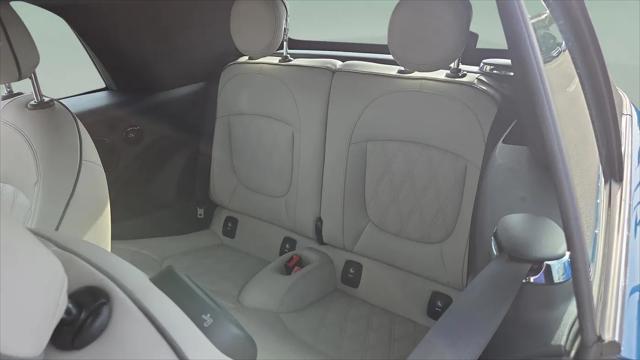 2023 MINI Cooper Convertible Cooper S