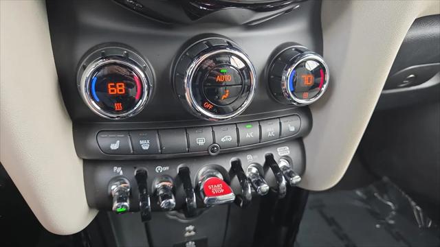 2023 MINI Cooper Convertible Cooper S