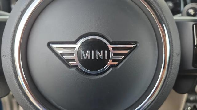 2023 MINI Cooper Convertible Cooper S