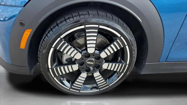 2023 MINI Cooper Convertible Cooper S