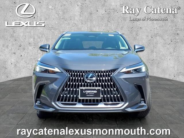 2024 Lexus NX 350 Premium