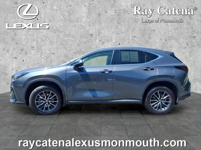 2024 Lexus NX 350 Premium