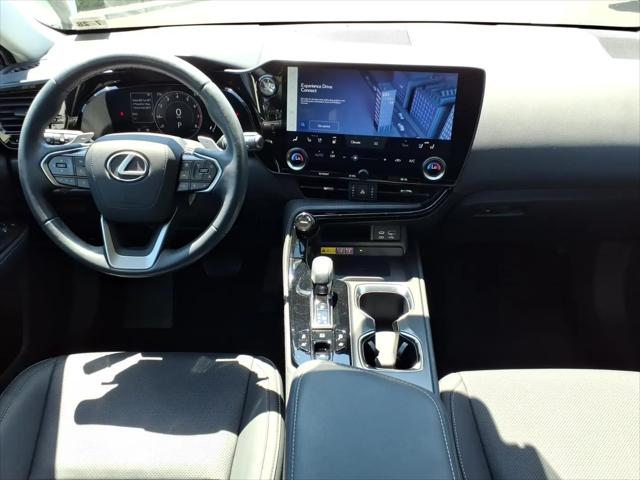 2024 Lexus NX 350 Premium