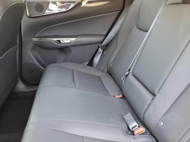 2024 Lexus NX 350 Premium
