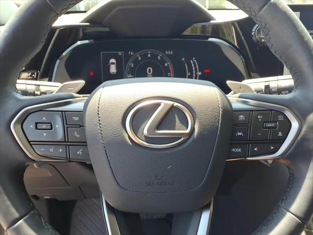 2024 Lexus NX 350 Premium