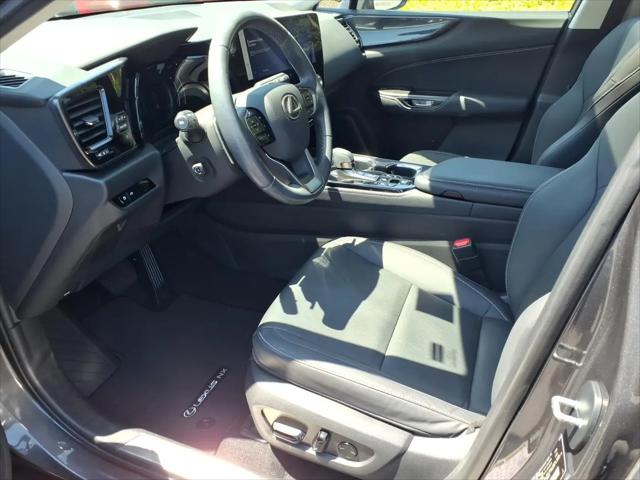 2024 Lexus NX 350 Premium