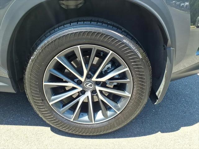 2024 Lexus NX 350 Premium