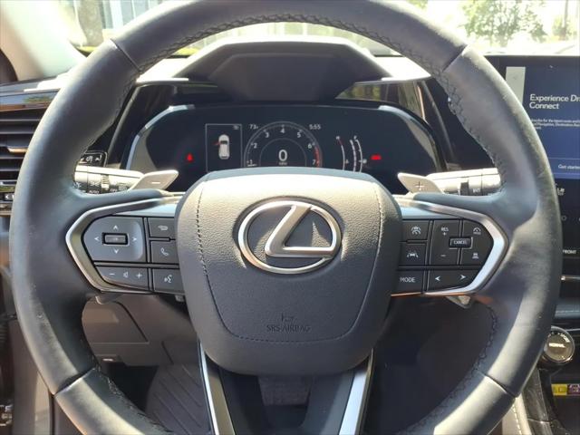 2024 Lexus NX 350 Premium
