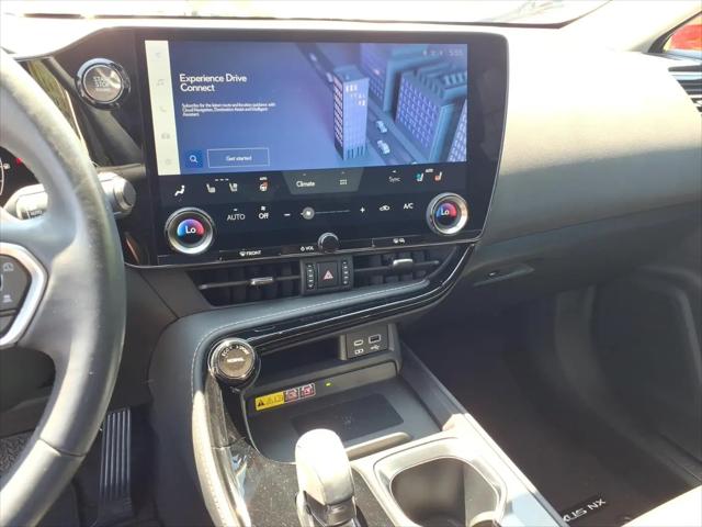 2024 Lexus NX 350 Premium