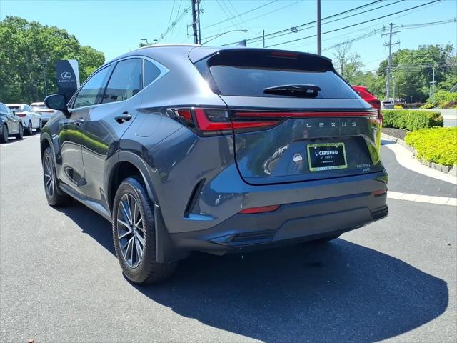 2024 Lexus NX 350 Premium