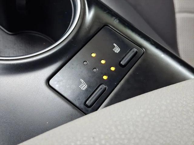 2019 Toyota Camry XLE
