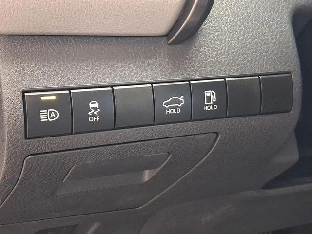 2019 Toyota Camry XLE