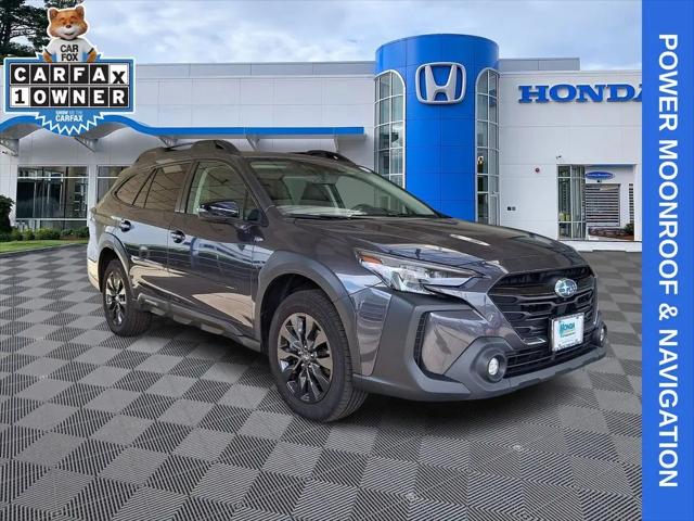 2023 Subaru Outback Onyx Edition XT for sale in Toms River, NJ