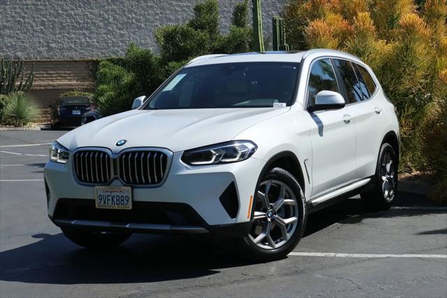 2023 BMW X3 sDrive30i for sale in Cerritos, CA