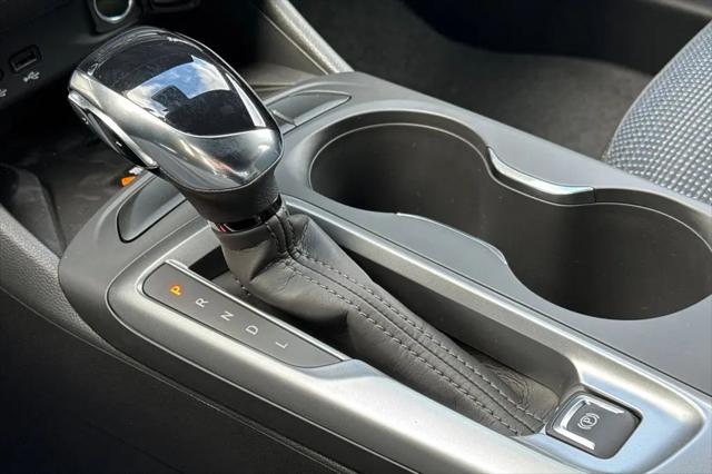 2026 Buick NV Preferred FWD