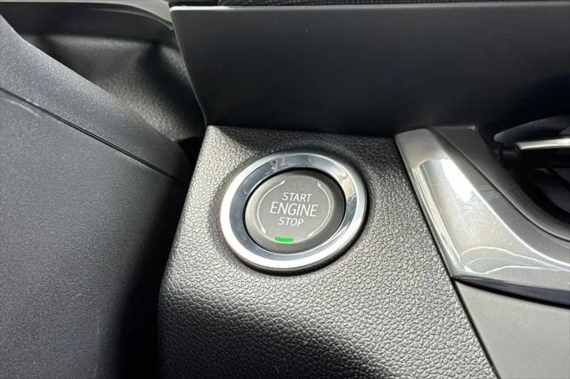 2026 Buick NV Preferred FWD