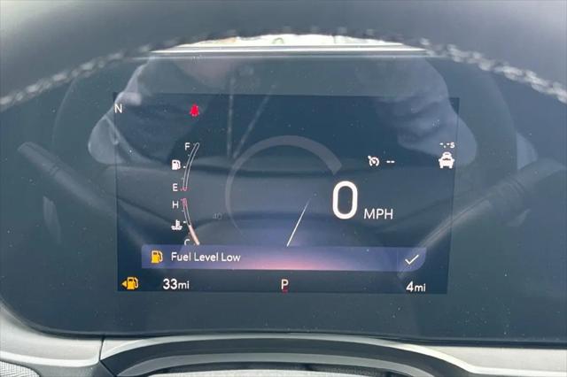 2026 Buick NV Preferred FWD